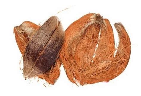 coconut husk - Coconut Husk Exporter from Pattukkottai