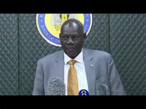 South Sudan Cabinet Said New Salary Structure is Incomplete - South Sudan