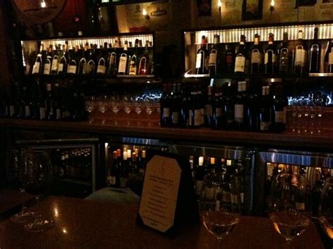 Cru Wine Bar, Austin - Menu, Prices & Restaurant Reviews - TripAdvisor