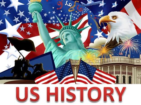 American History – Online Tutor Arno