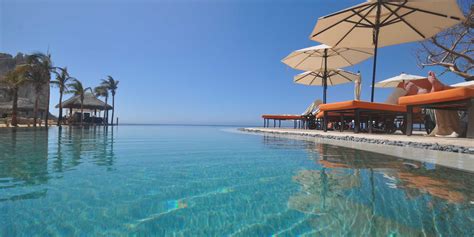 Los Cabos All-Inclusive Vacations | Cabo, Mexico Resorts