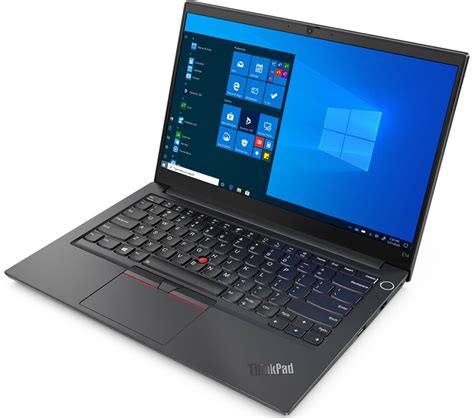 Lenovo ThinkPad E14 Gen 2 (Intel) - i7-1165G7 · MX450 · 14.0”, Full HD (1920 x 1080), IPS · 2TB ...