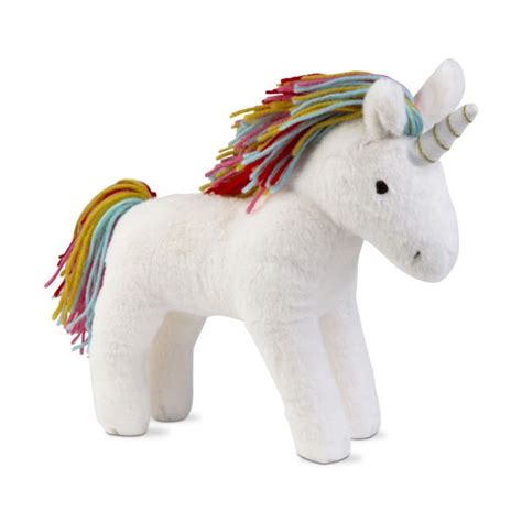 tag. unicorn plush G13964-tagltd.