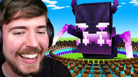 Extreme $1,000,000 Minecraft Challenge! - Uohere