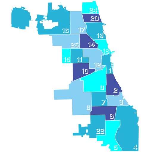 2023 Chicago Police District Councils Voter Guide - Chicago Reader