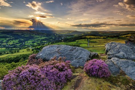 TOP 10 LANDSCAPE PHOTOGRAPHY LOCATIONS IN THE UK