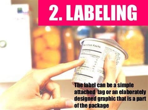 How can company use packaging, labeling, warranties , and guarantees