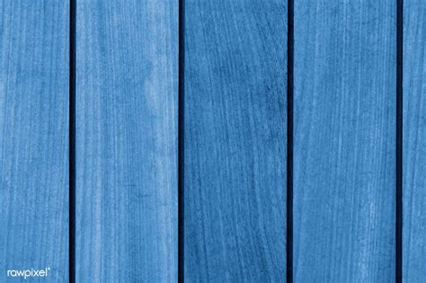 Blue wooden texture flooring background | free image by rawpixel.com | Wooden textures, Wood ...