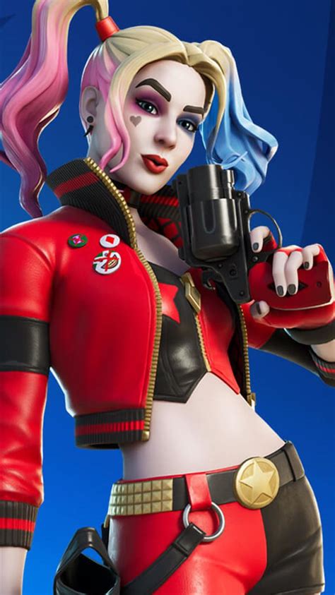 mystique fortnite iPhone Wallpapers Free Download