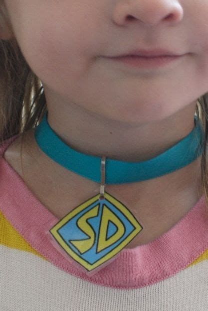 Pin by Melanie Komosa on Halloween Party | Collars diy, Scooby doo, Family costumes