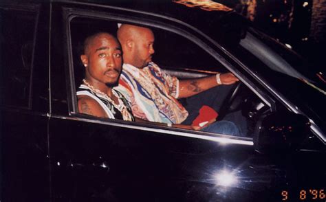 The Story Behind Tupac Shakur's Last Photo | HipHopDX