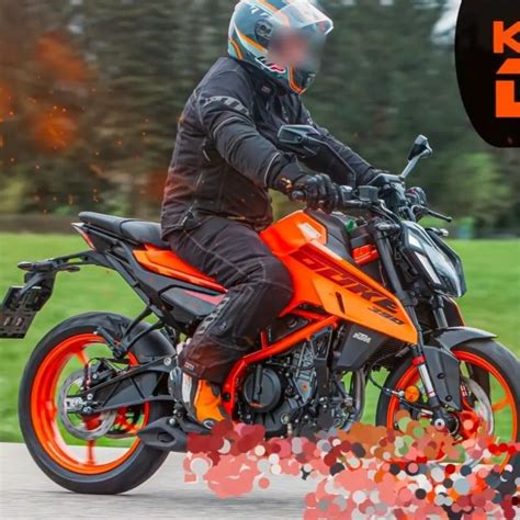 New KTM 390 Duke looks sportier than ever - Shifting-Gears