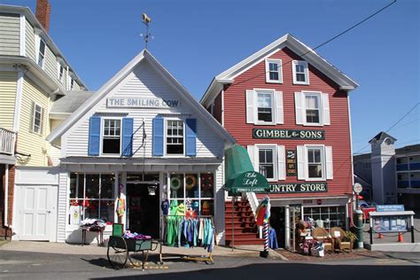 THE 11 Best Boothbay Harbor Maine Hotels, Lodging, Resorts