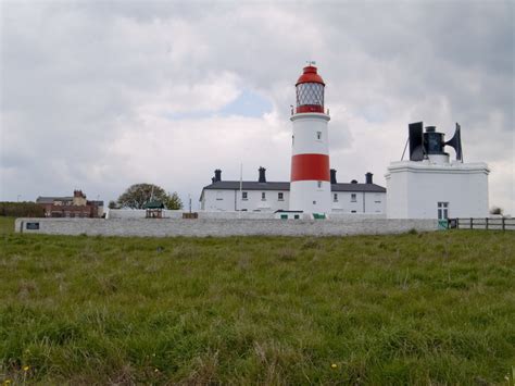 Souter Lighthouse