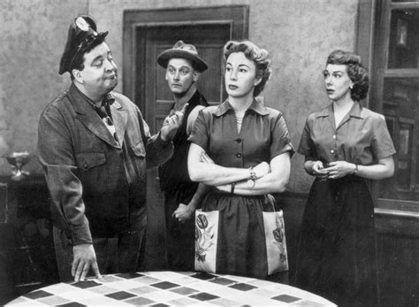 Friday Entertainment Buzz: 'Honeymooners' remake eyed at CBS, more ...