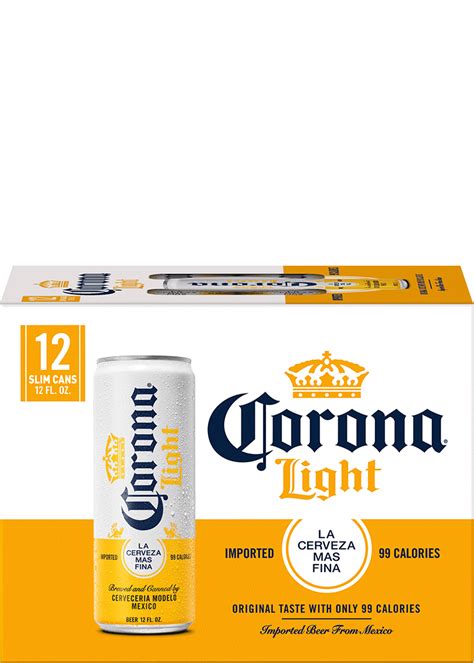 Corona Light | Total Wine & More