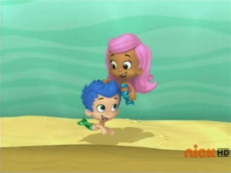 Gil's Gallery - Bubble Puppy! | Bubble Guppies Wiki | FANDOM powered by Wikia