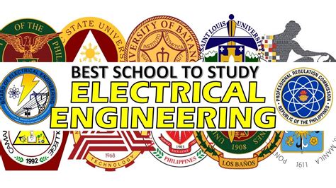 Top Universities and Colleges| Best Schools to Study Electrical Engineering - YouTube