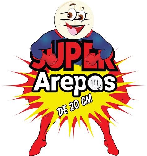 Arepas - Soup & Juice - Home