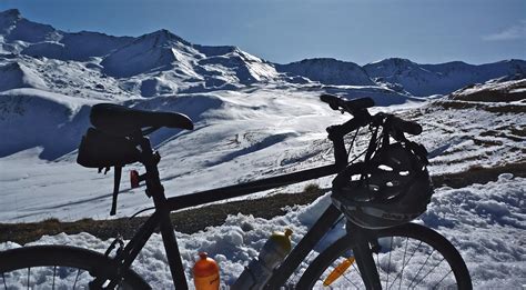 Col du Galibier is Closed? – My Cycling Challenge