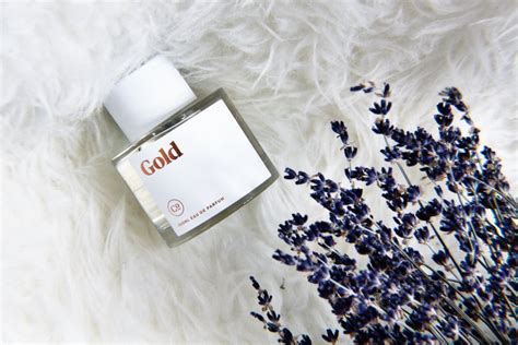 Beauty Review: Commodity Gold Fragrance & Why You Need It