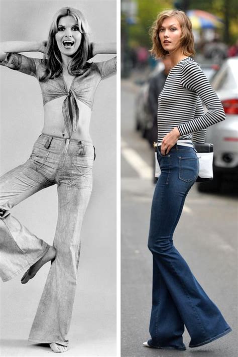 15 Best 70s Fashion Trends Worn by Celebrities - 1970s Outfit Ideas for Women