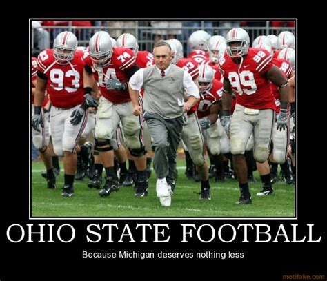 Funny Quotes About Ohio State. QuotesGram