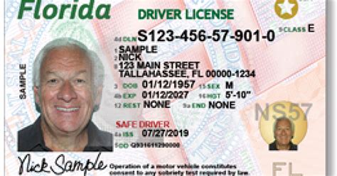 Florida Driver’s Licenses See More Changes | WUSF Public Media