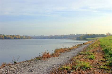 15 Best Lakes in Nebraska - The Crazy Tourist