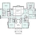 Practical Magic House Floor Plans - House Plans | #171282