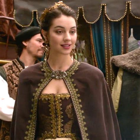 Zira smiled to herself when Prince Henry bowed to her. "I'm back," she thought, "and I will not ...