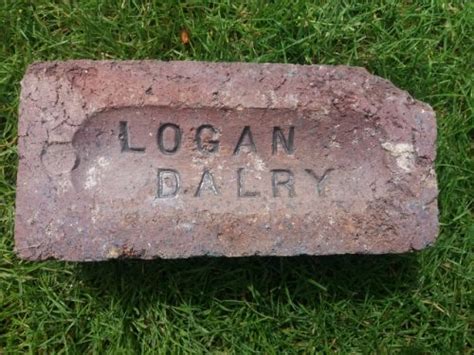 Logan Dalry | Scotland's Brick and Tile Manufacturing Industry