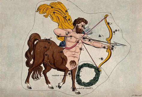 Sagittarius: The Archer - Satya Astrology