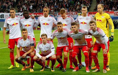 RB Leipzig get German Values through new deal - SportsPro