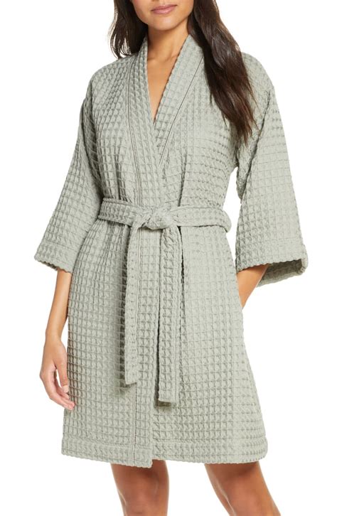 Nordstrom + Modern Waffle Robe