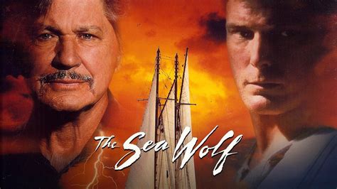 The Sea Wolf (1993) - Plex