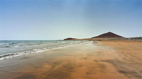 El Médano Beach | Hello Canary Islands