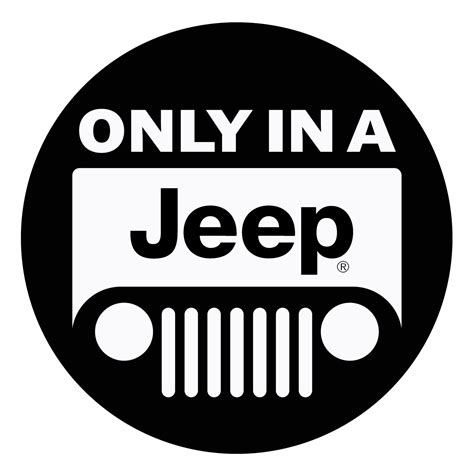Jeep Wrangler Artwork, Logos, Badges, and Free Backgrounds – Rental Jeeps