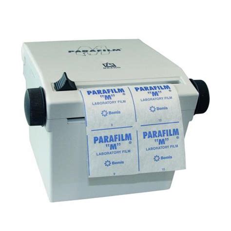 PARAFILM® M dispenser | LabFriend Australia | Lab Equipment and Lab Supplies