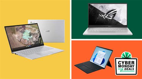 Post-cyber Monday laptop deals: 45+ best deals on HP, Apple, Dell