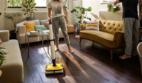 Five tips for choosing a cordless power mop (2024 cleaning guide) - Cybershack