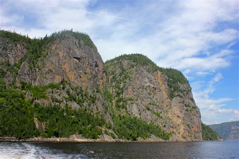 30 amazing photos of Saguenay Fjord in Quebec | BOOMSbeat