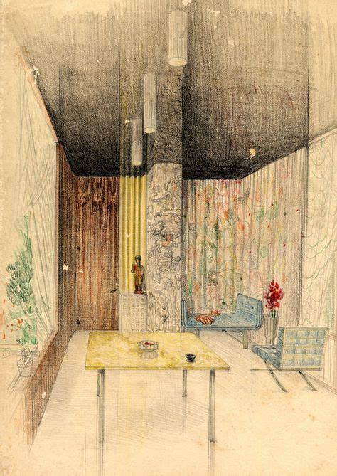 150 Carlo Scarpa - Sketches ideas | carlo scarpa, architecture drawing ...