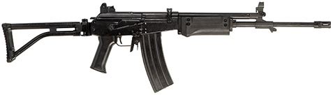 The History of the Galil: Israel’s First Battle Rifle - Pew Pew Tactical