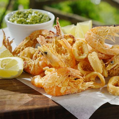 Fritto Misto - Giadzy | Recipe | Fritto misto, Recipes, Italian recipes