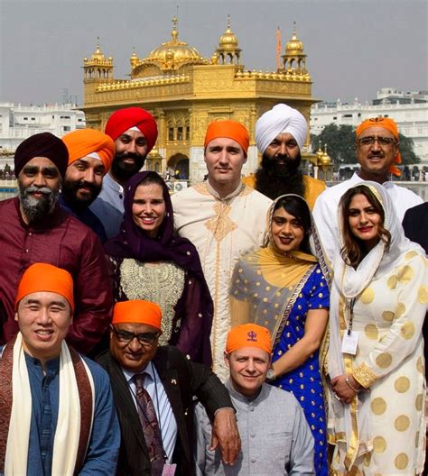 Trudeau's India trip cost more than the government first disclosed | CBC News