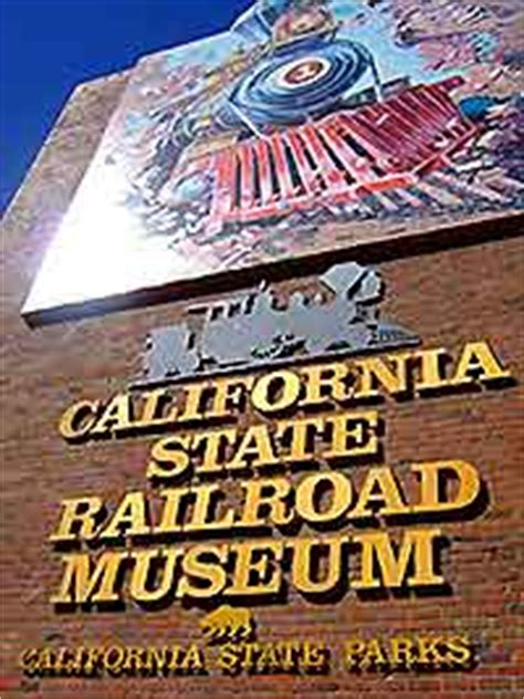 Sacramento Museums: Sacramento, California - CA, USA