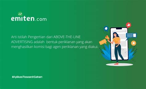 Arti Penjelasan, Makna Pengertian ABOVE-THE-LINE ADVERTISING ...