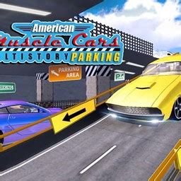 Real Car Parking 2020 | Linh5 Games