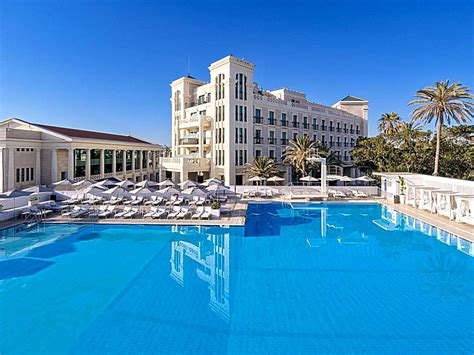 Top 20 Hotels with Pool in Valencia - Anna Holt's Guide 2024